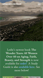 Mobile Screenshot of leslieleylandfields.com